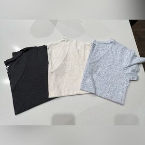Old Navy Vintage T-Shirts - Set of 3!